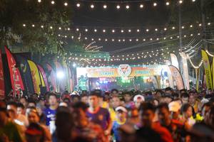 BIB: 
                            <button type="button" onclick="openModal(8148508)" class="btn btn-primary btn-sm float-right btn-popup" data-toggle="modal" data-target=".modal-high-quality">
                        <i class="fas fa-shopping-cart"></i> Add to Cart
                    </button>
                                            <button type="button" onclick="isThisMe(8148508, true)" class="btn btn-success btn-sm float-right btn-popup btn-isme hidden" data-toggle="tooltip" data-placement="bottom" title="นี่คือรูปของคุณใช่ไหม คลิกที่นี่เพื่อเอาเข้าอัลบั้ม">
                        <i class="fas fa-plus"></i> Add to album
                    </button>
                    <button type="button" onclick="isThisMe(8148508, false)" class="btn btn-warning btn-sm float-right btn-popup btn-isnotme hidden">
                        <i class="fas fa-ban"></i> Remove from album
                    </button>